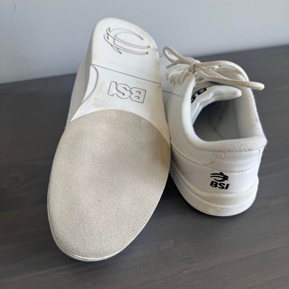 BSI Kids Bowling Shoes Size 3